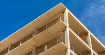 What is mass timber construction, and how is it insured? 